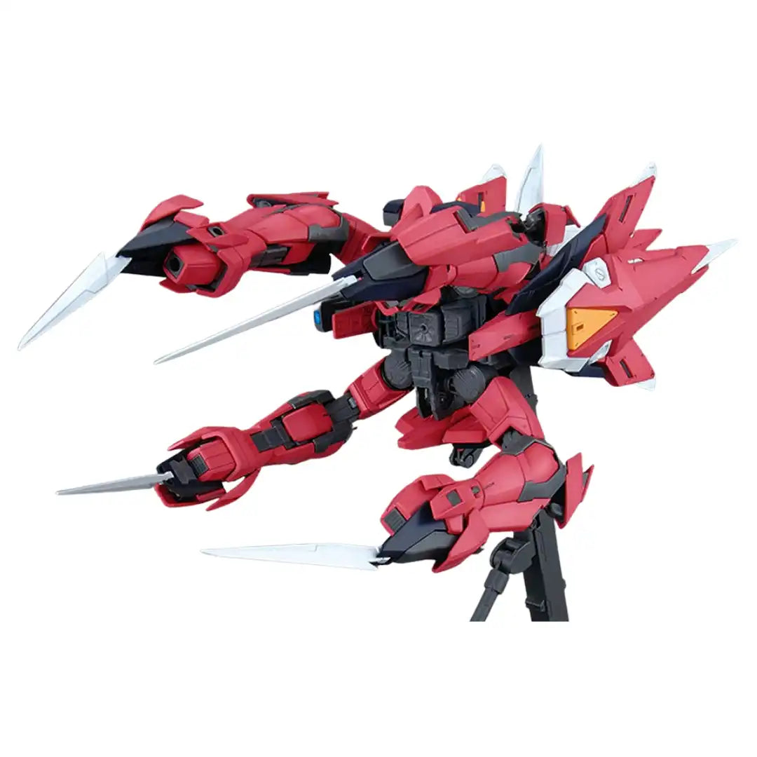 MG 1/100 Aegis Gundam | 4573102629074