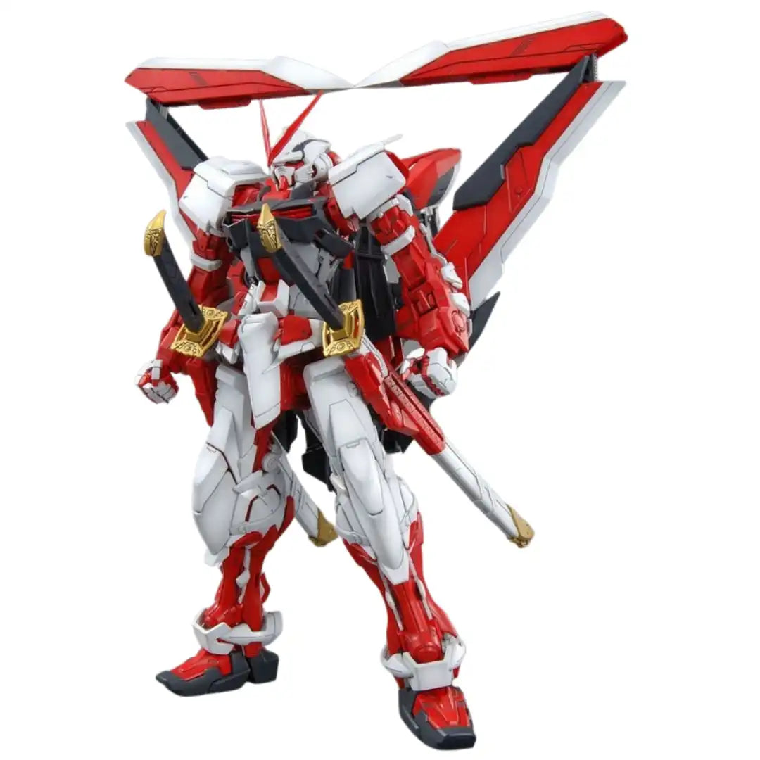 MG 1/100 Astray Red Frame Revise | 4573102616074
