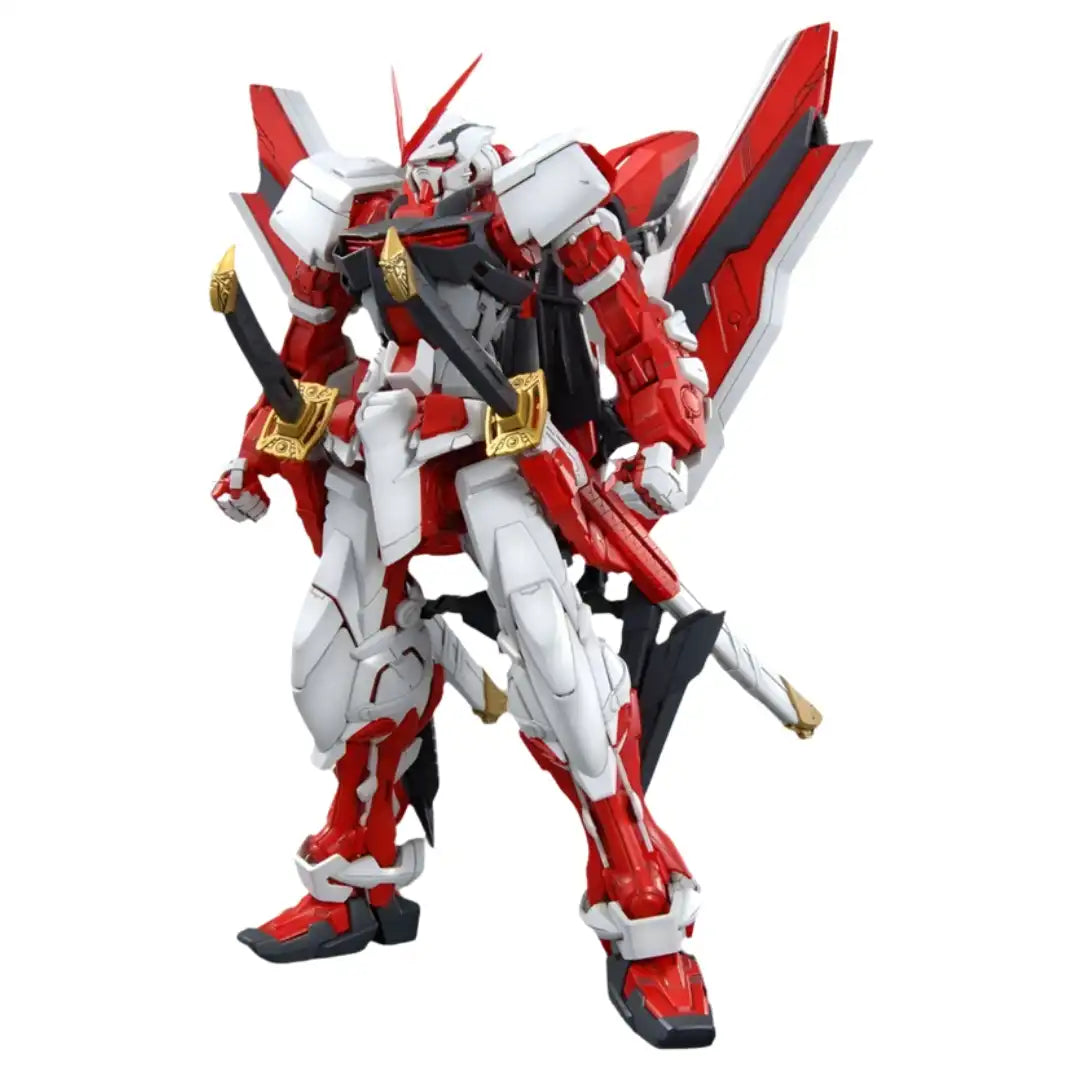 MG 1/100 Astray Red Frame Revise | 4573102616074