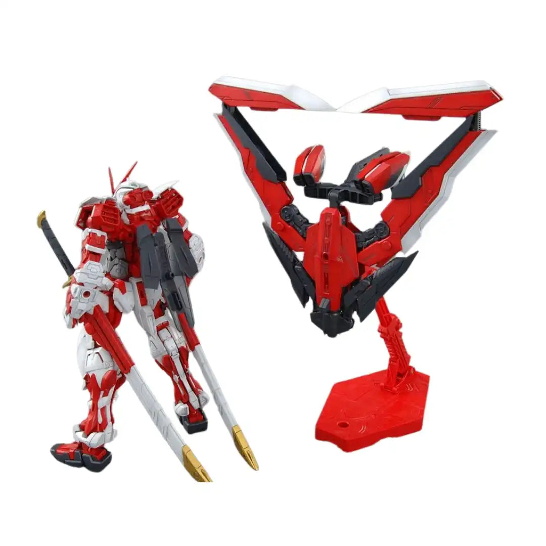 MG 1/100 Astray Red Frame Revise | 4573102616074
