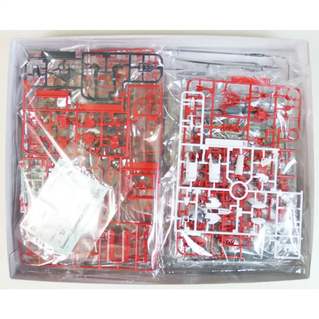 MG 1/100 Astray Red Frame Revise | 4573102616074