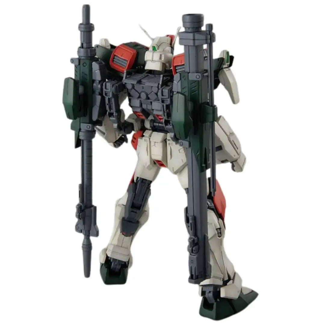 MG 1/100 Buster Gundam | 4573102629067