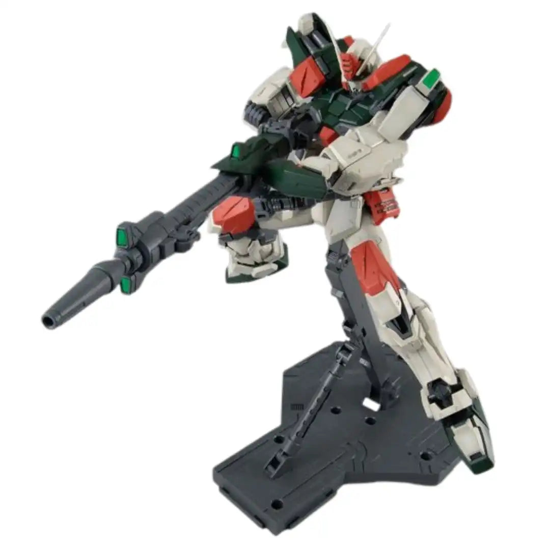 MG 1/100 Buster Gundam | 4573102629067