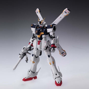 MG 1/100 Crossbone Gundam X-1 Ver.Ka | 4543112459367
