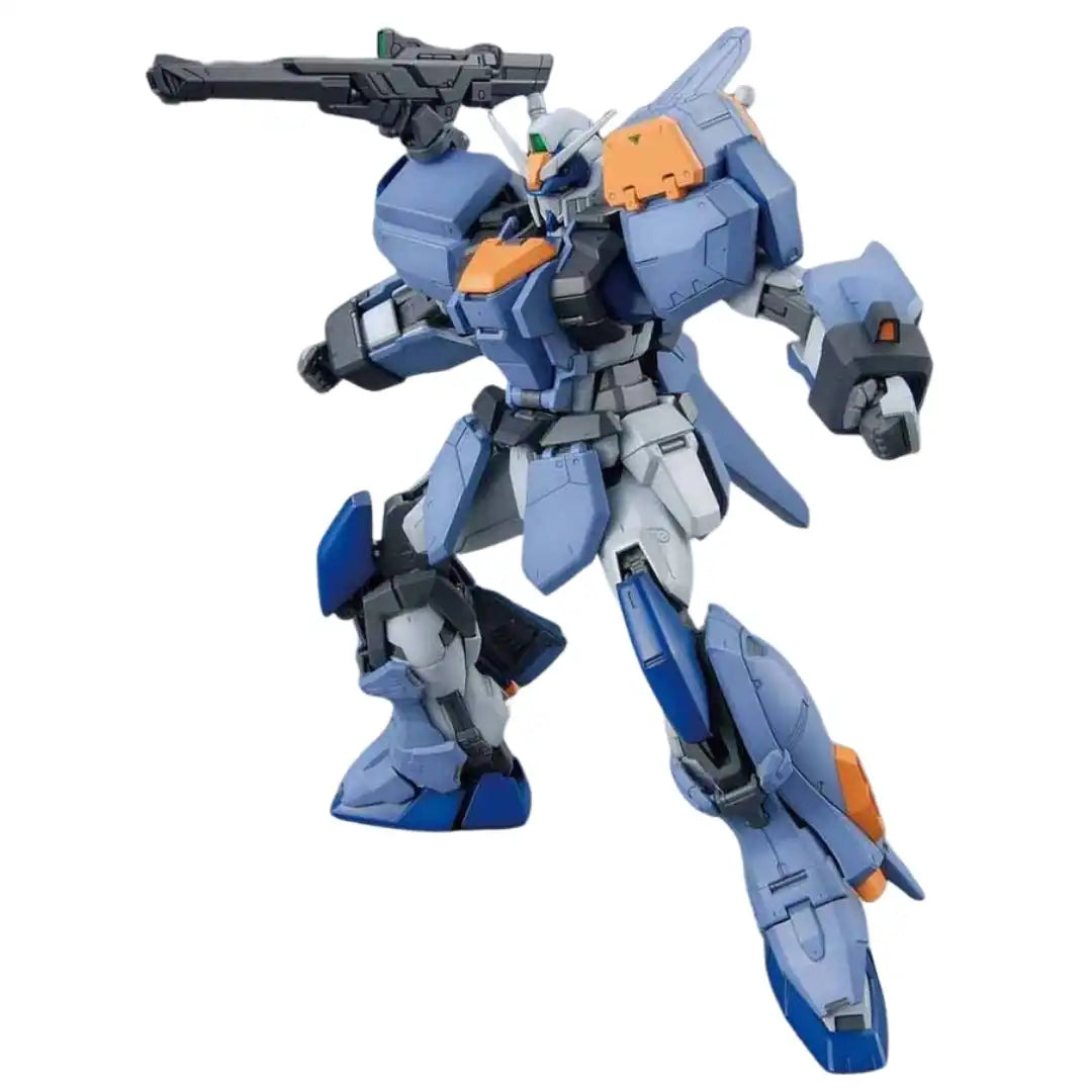 MG 1/100 Duel Gundam Assault Shroud | 4573102629043