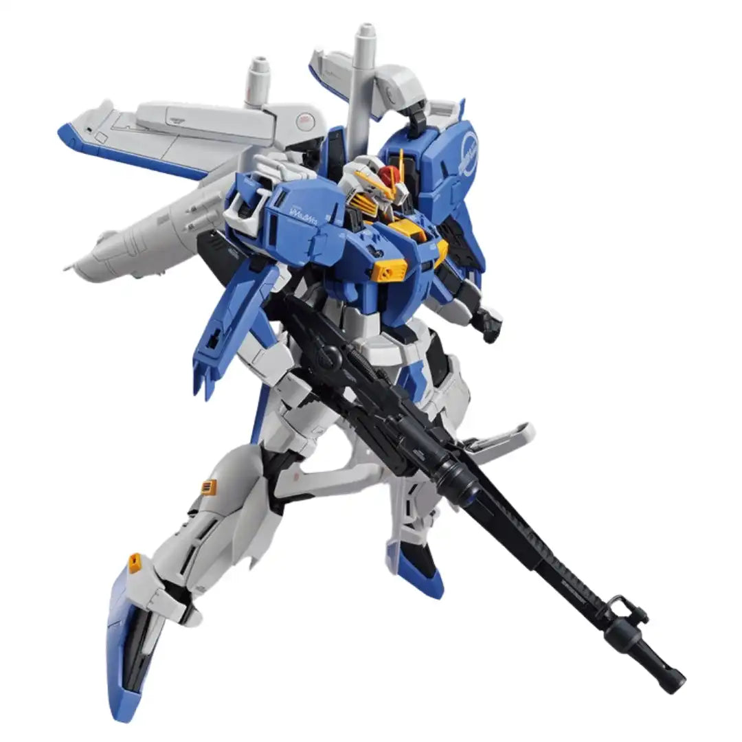 BANDAI EX-Sガンダム MG 1/100 MG 1/100 Ex-Sガンダム/Sガンダム｜バンダイ ホビーサイト
