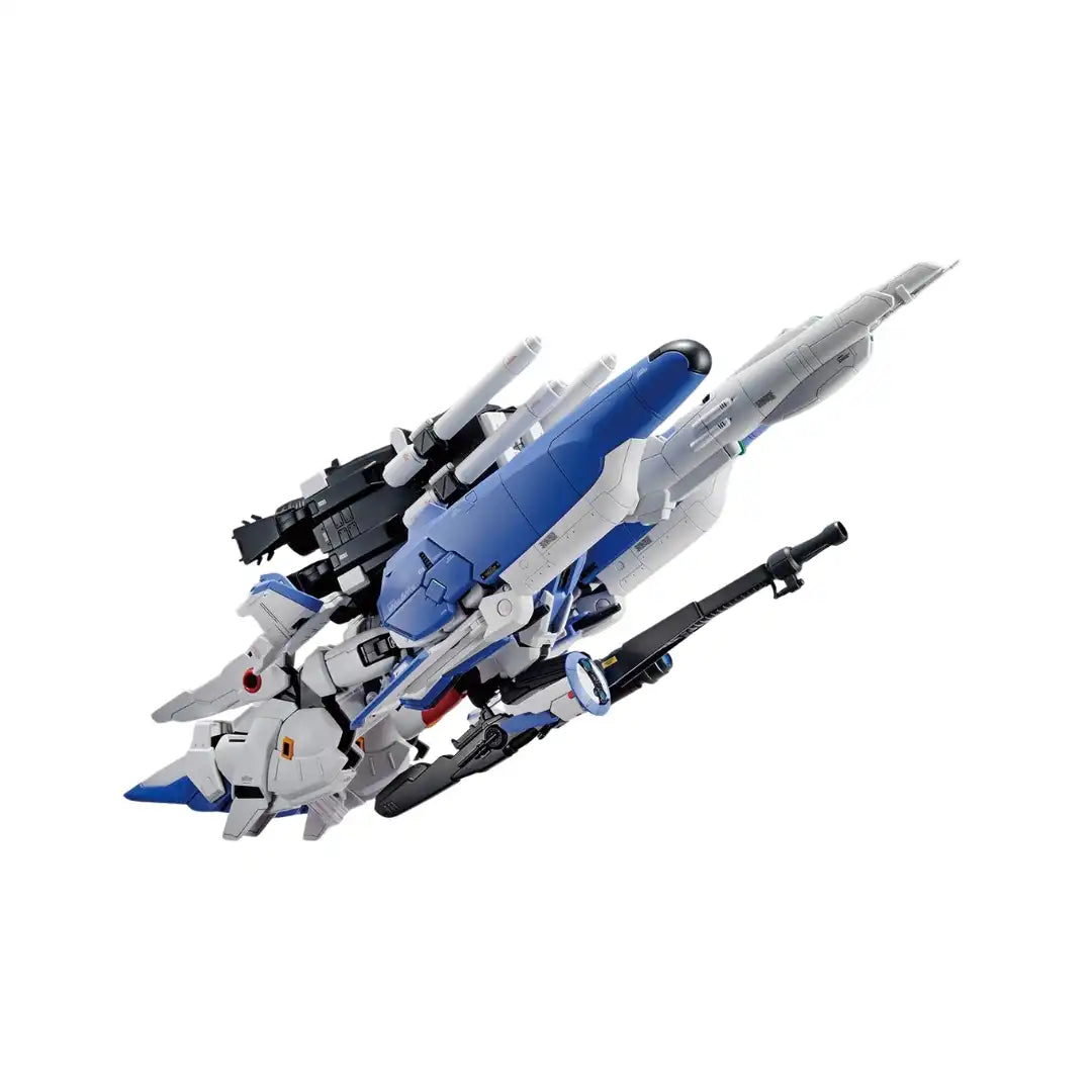 BANDAI Hobby MG 1/100 Ex-S GUNDAM/S GUNDAM(4573102567574)|P