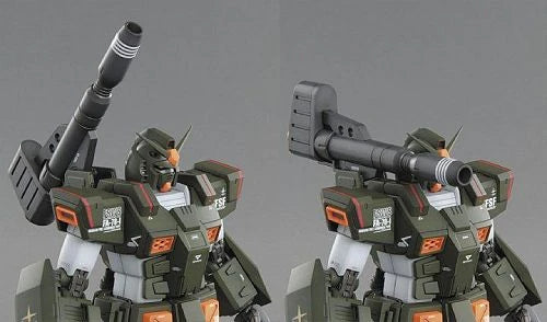 BANDAI HOBBY MG 1/100 Full Armor Gundam(4573102635266)