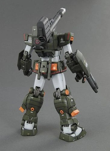 BANDAI HOBBY MG 1/100 Full Armor Gundam(4573102635266)