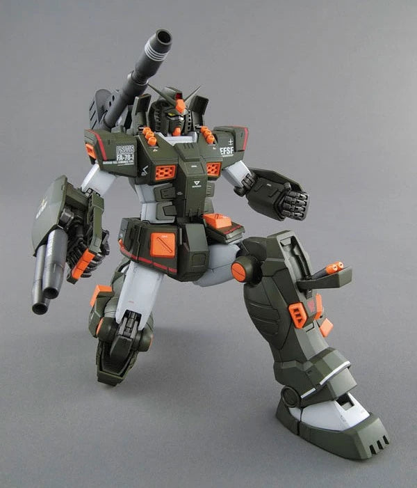 BANDAI HOBBY MG 1/100 Full Armor Gundam(4573102635266)