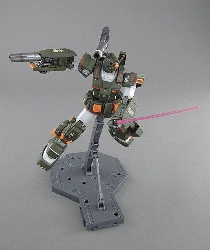 BANDAI HOBBY MG 1/100 Full Armor Gundam(4573102635266)