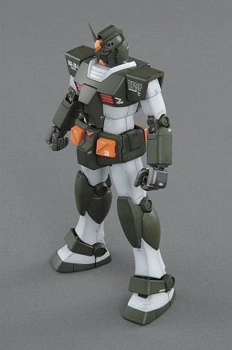 BANDAI HOBBY MG 1/100 Full Armor Gundam(4573102635266)