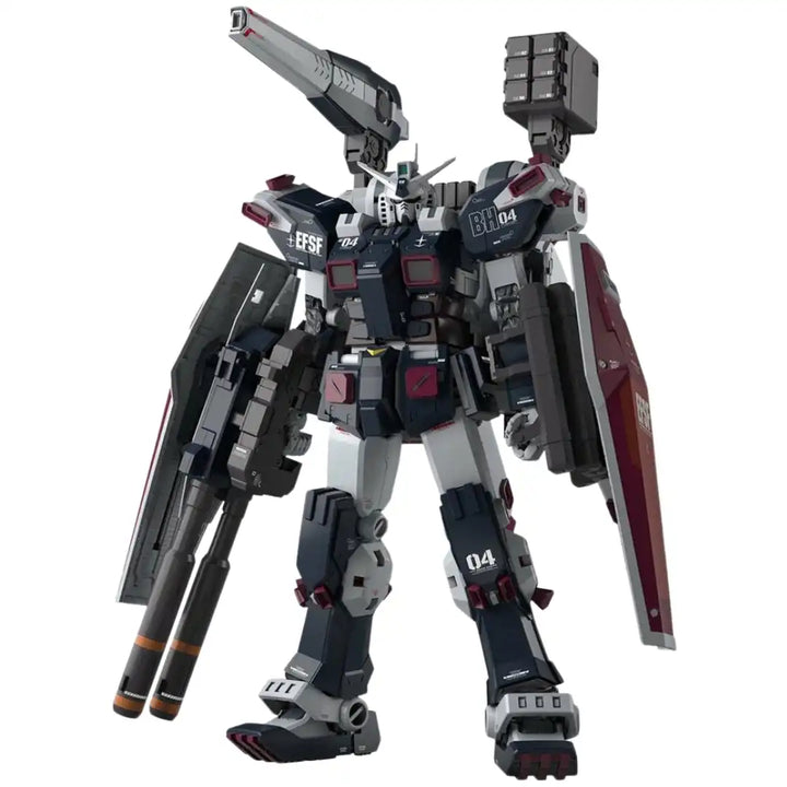 MG 1/100 FULL ARMOR GUNDAM Ver.Ka [GUNDAM THUNDERBOLT] | 4573102630490