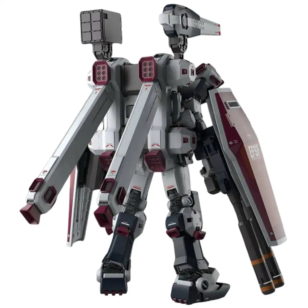 MG 1/100 FULL ARMOR GUNDAM Ver.Ka [GUNDAM THUNDERBOLT] | 4573102630490