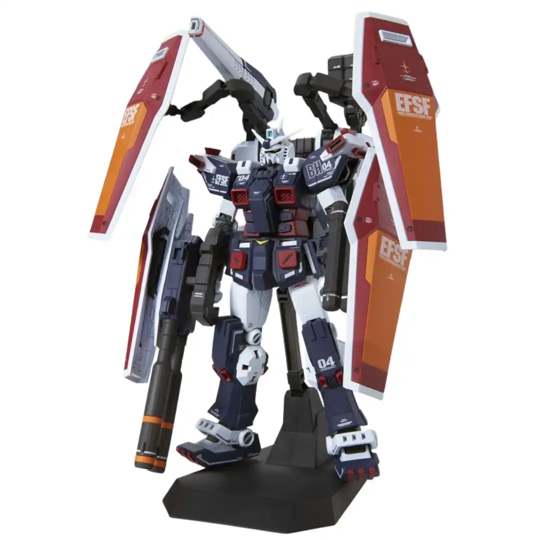 MG 1/100 FULL ARMOR GUNDAM Ver.Ka [GUNDAM THUNDERBOLT] | 4573102630490