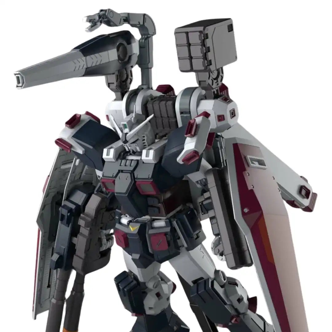 MG 1/100 FULL ARMOR GUNDAM Ver.Ka [GUNDAM THUNDERBOLT] | 4573102630490