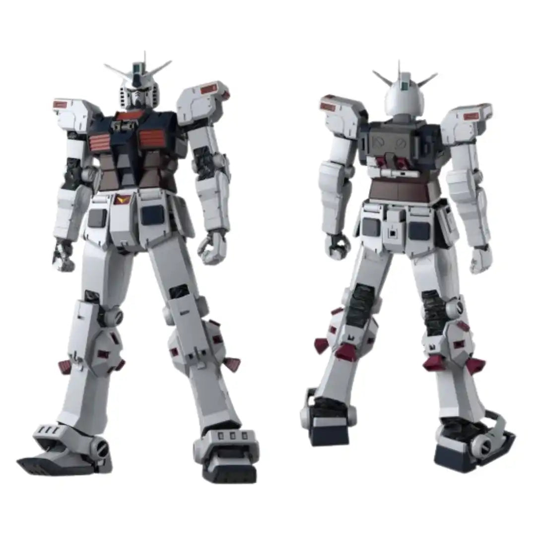 MG 1/100 FULL ARMOR GUNDAM Ver.Ka [GUNDAM THUNDERBOLT] | 4573102630490