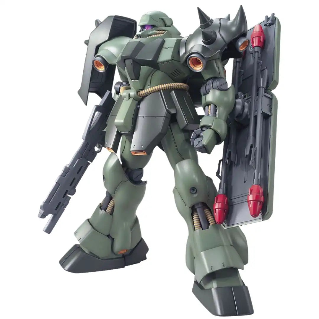 MG 1/100 Geara Doga