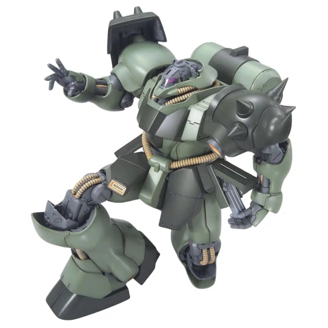 MG 1/100 Geara Doga