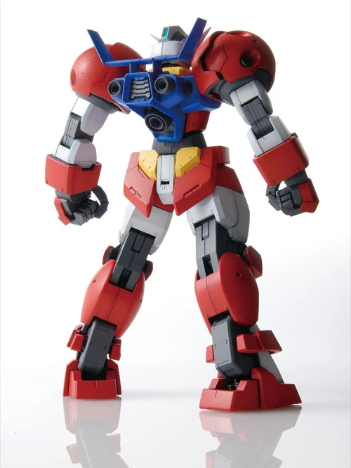 BANDAI HOBBY MG 1/100 Gundam AGE-1 Titus(4573102628848)