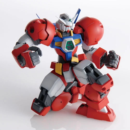 BANDAI HOBBY MG 1/100 Gundam AGE-1 Titus(4573102628848)