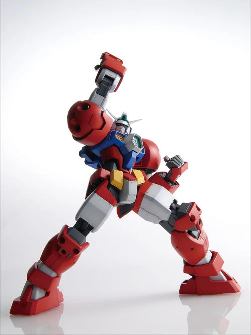 BANDAI HOBBY MG 1/100 Gundam AGE-1 Titus(4573102628848)