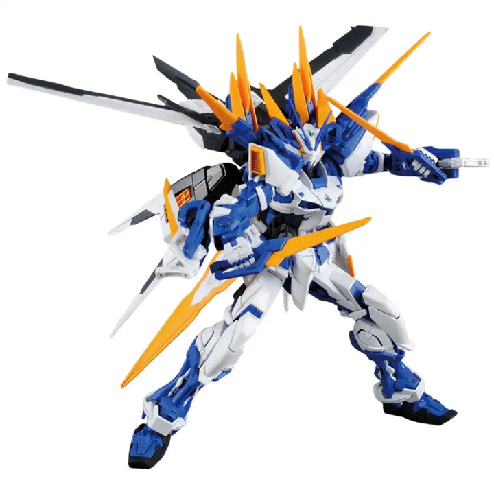 MG 1/100 Gundam Astray Blue Frame D | 4573102630476
