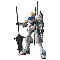 MG 1/100 GUNDAM BARBATOS | 4573102582225