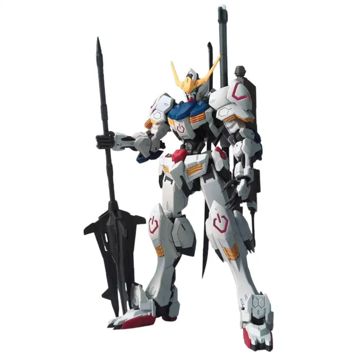 MG 1/100 GUNDAM BARBATOS | 4573102582225
