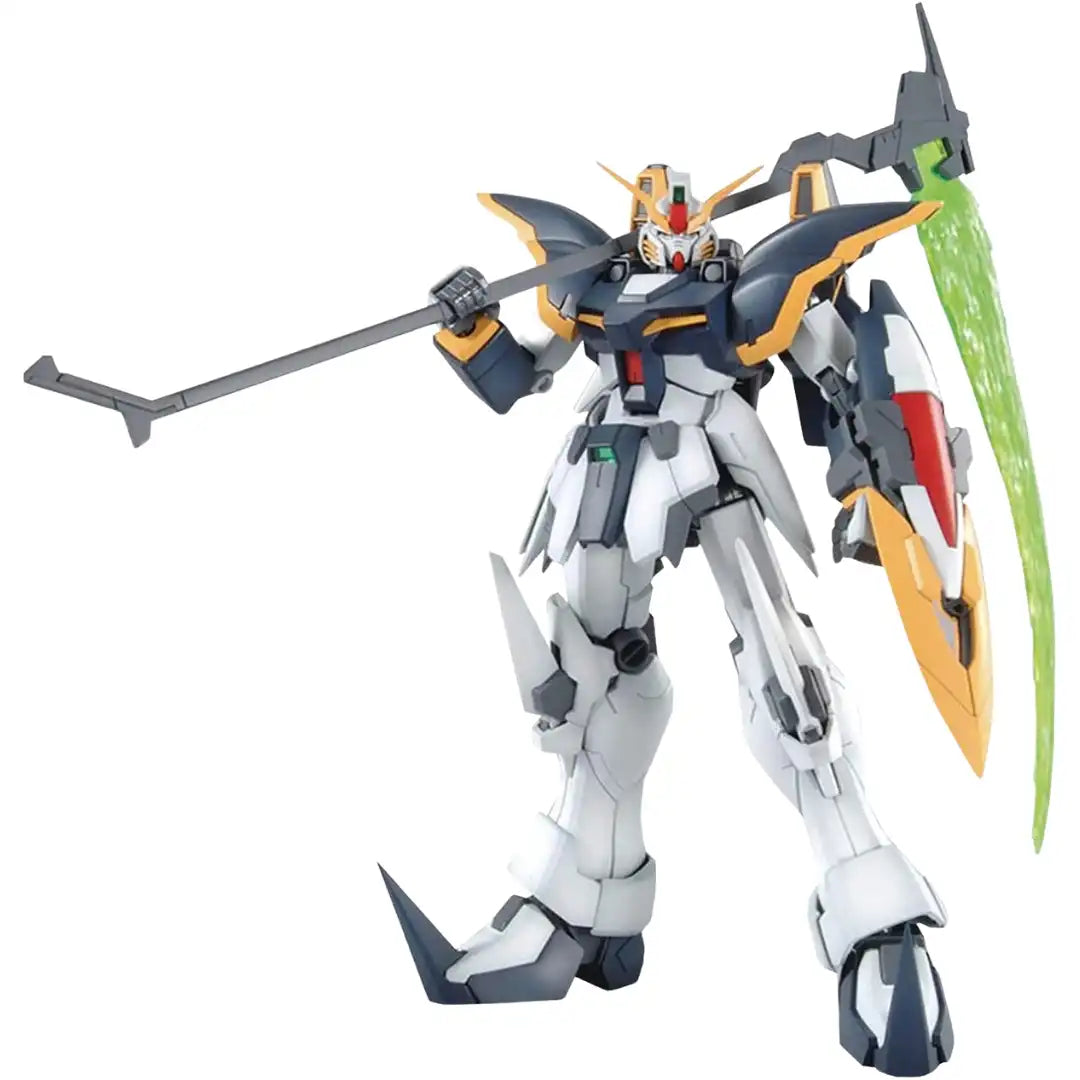 MG 1/100 Gundam Deathscythe EW | 4573102628411