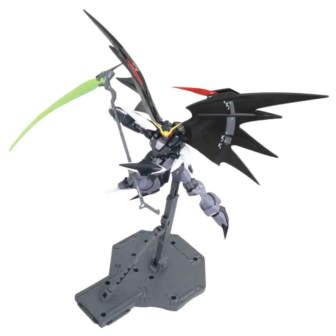 MG 1/100 Gundam Deathscythe Hell EW | 4573102615886