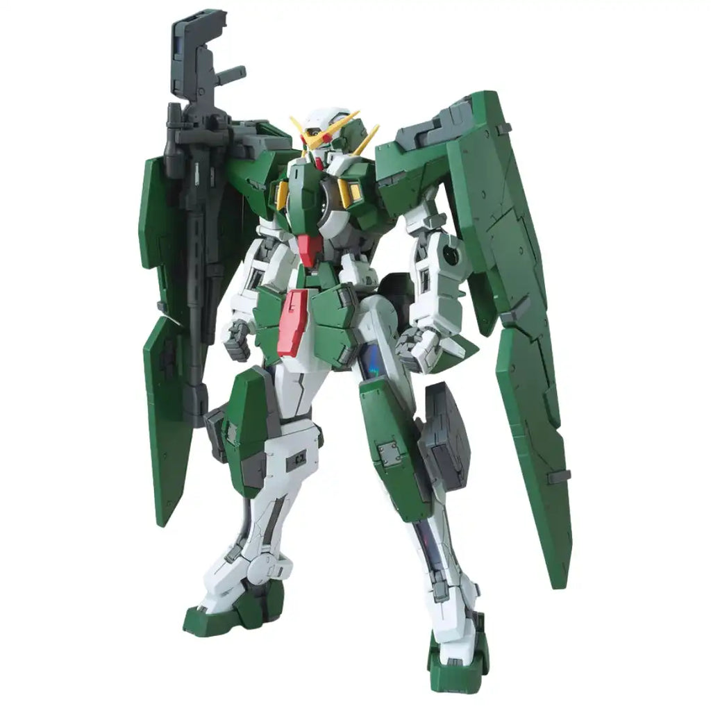 GUNDAM DYNAMIS & EXIA 1/100 セット BANDAI HOBBY MG 1/100 GUNDAM DYNAMIS(4573102567673)|P-Rex Hobby