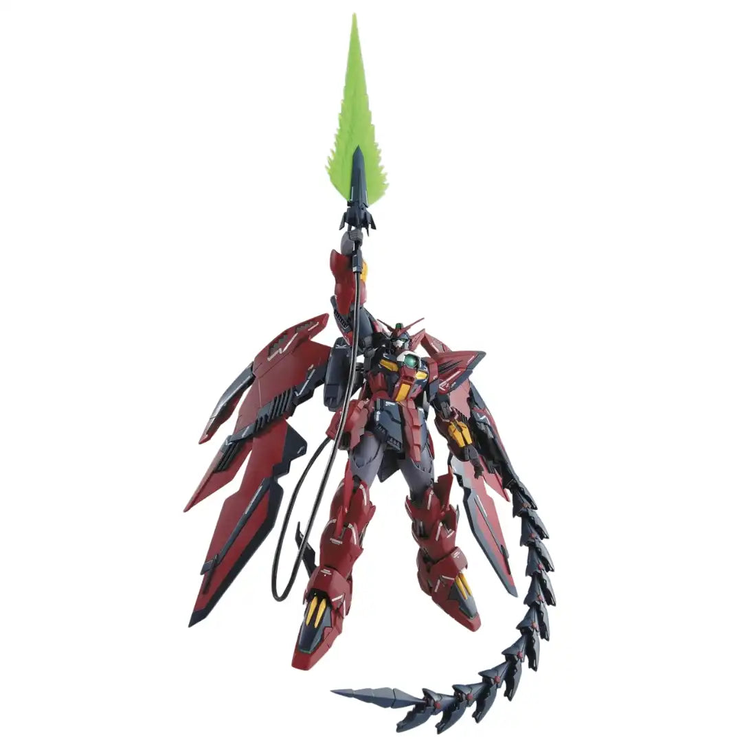 MG 1/100 Gundam Epyon EW Ver
