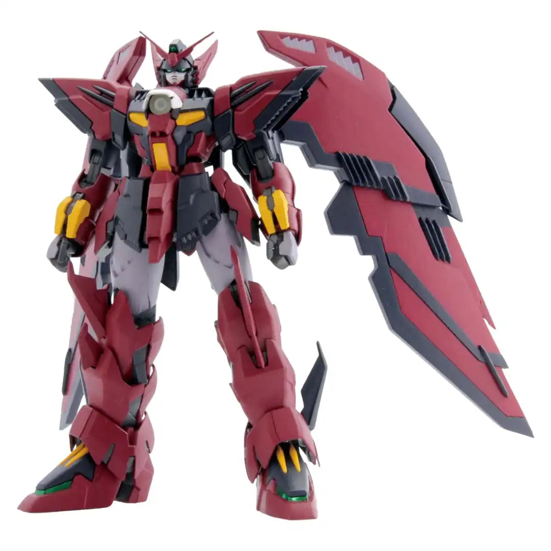 MG 1/100 Gundam Epyon EW Ver