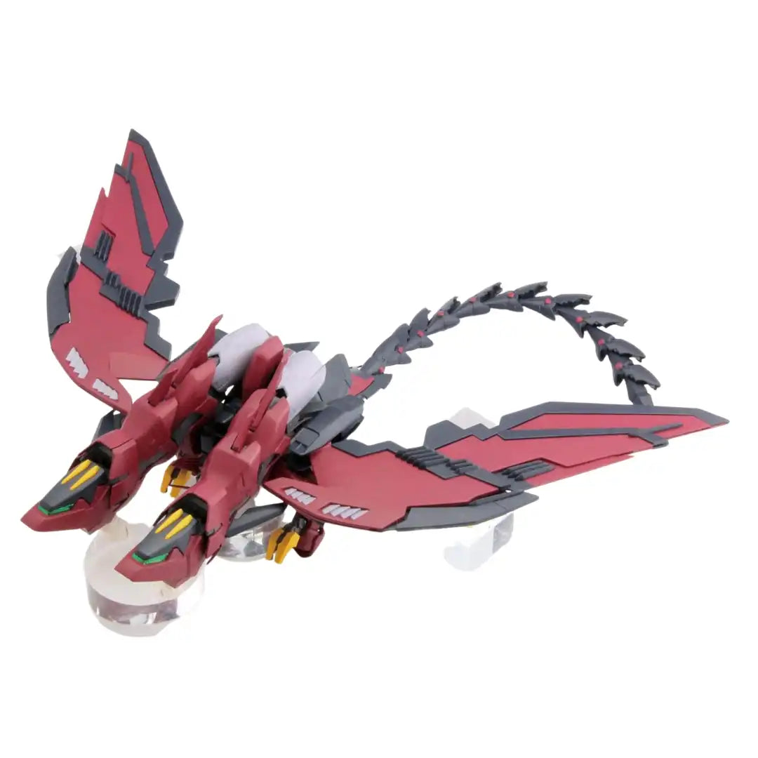 MG 1/100 Gundam Epyon EW Ver