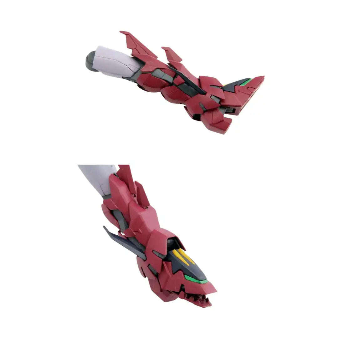 MG 1/100 Gundam Epyon EW Ver