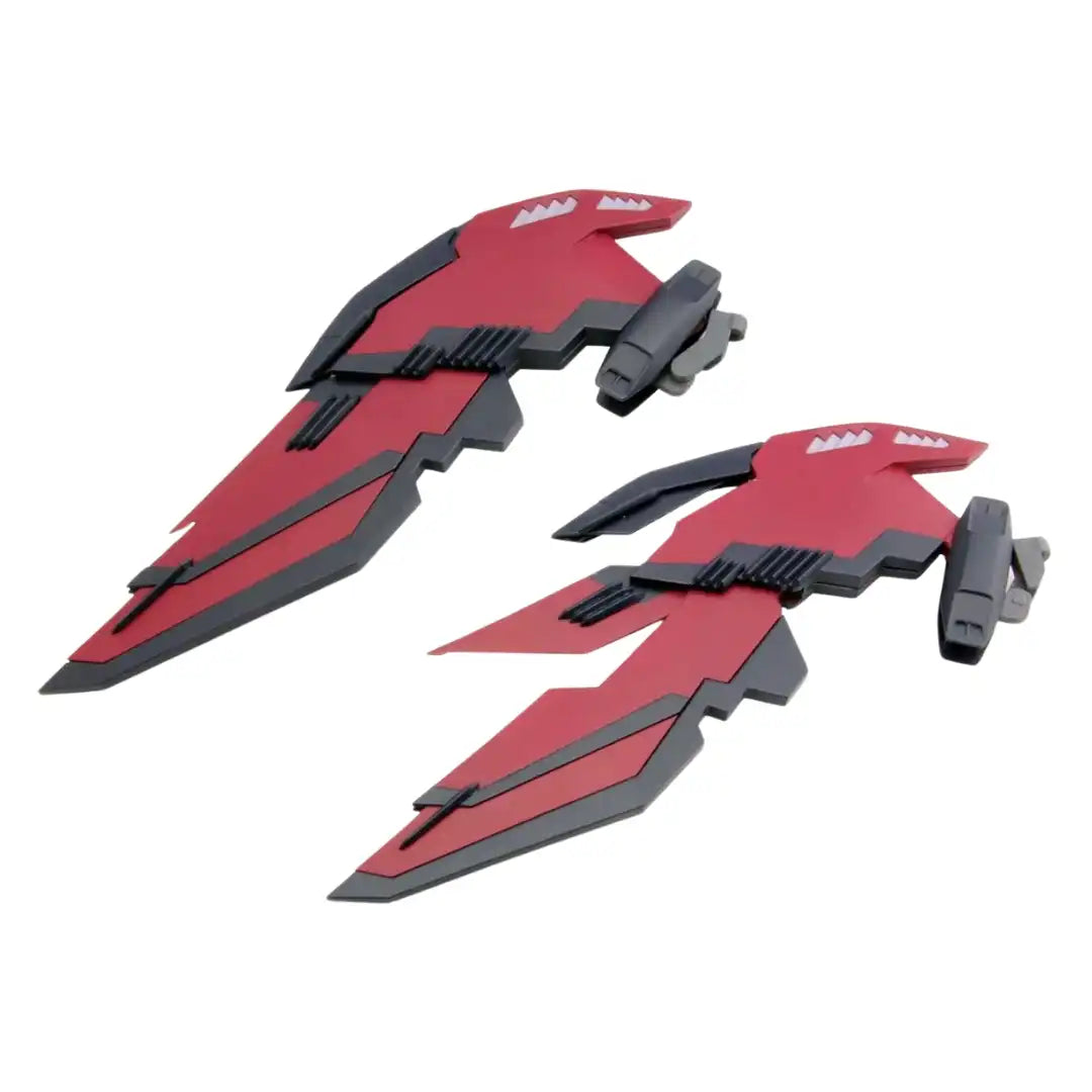MG 1/100 Gundam Epyon EW Ver