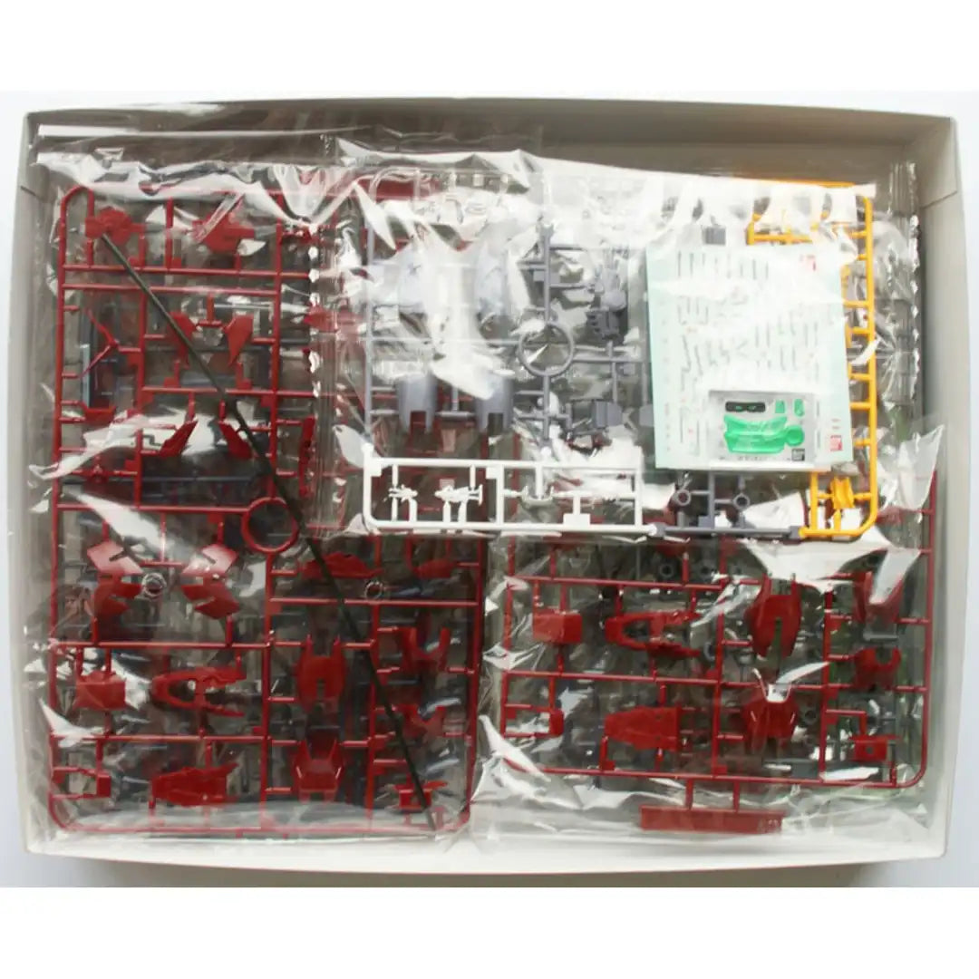 MG 1/100 Gundam Epyon EW Ver