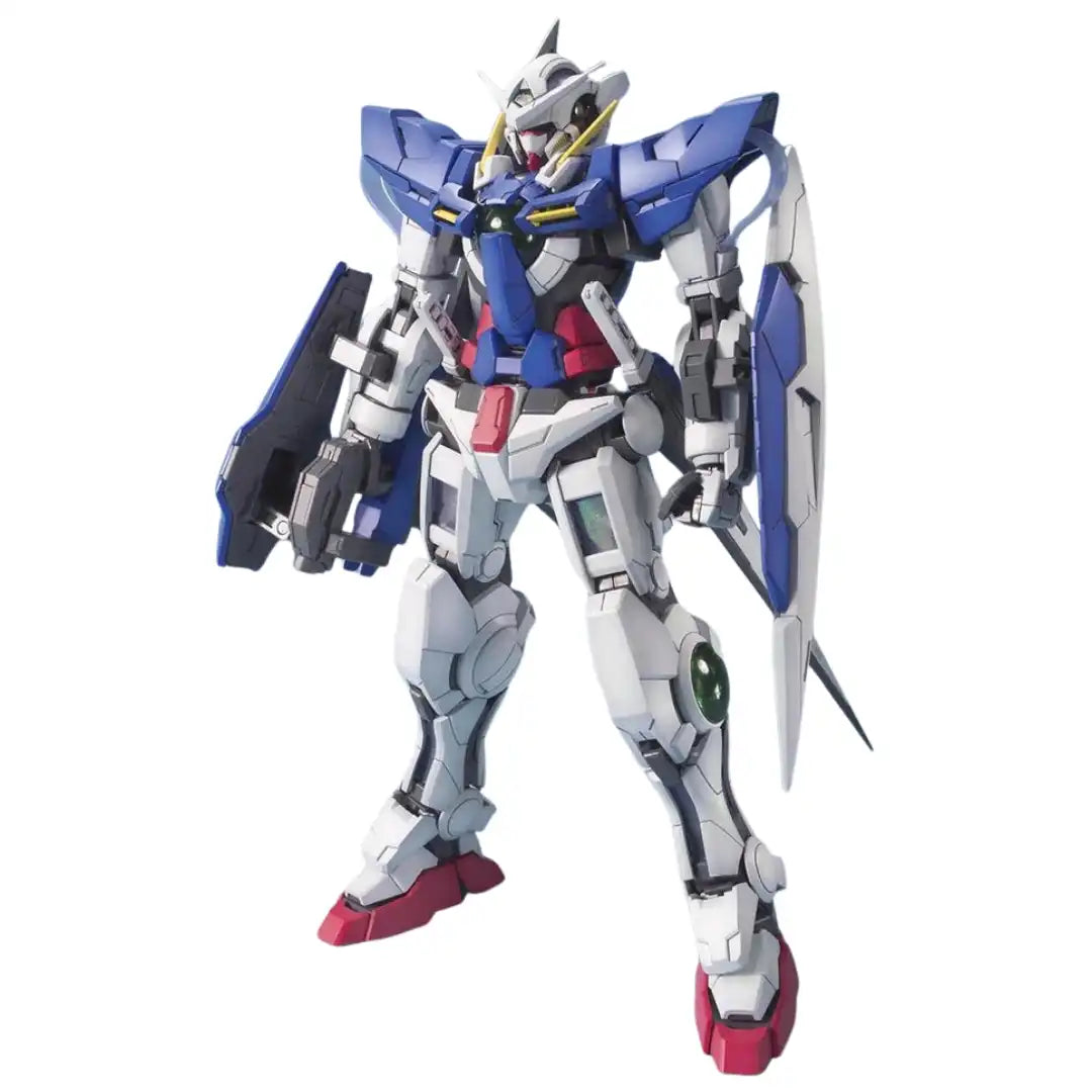 MG 1/100 Gundam Exia | 4573102615862