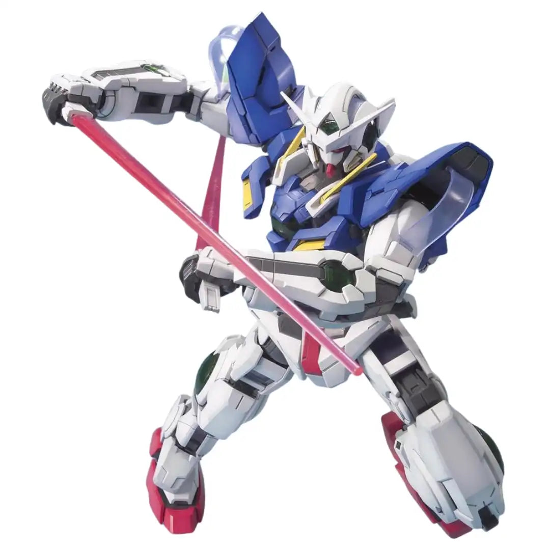 MG 1/100 Gundam Exia | 4573102615862