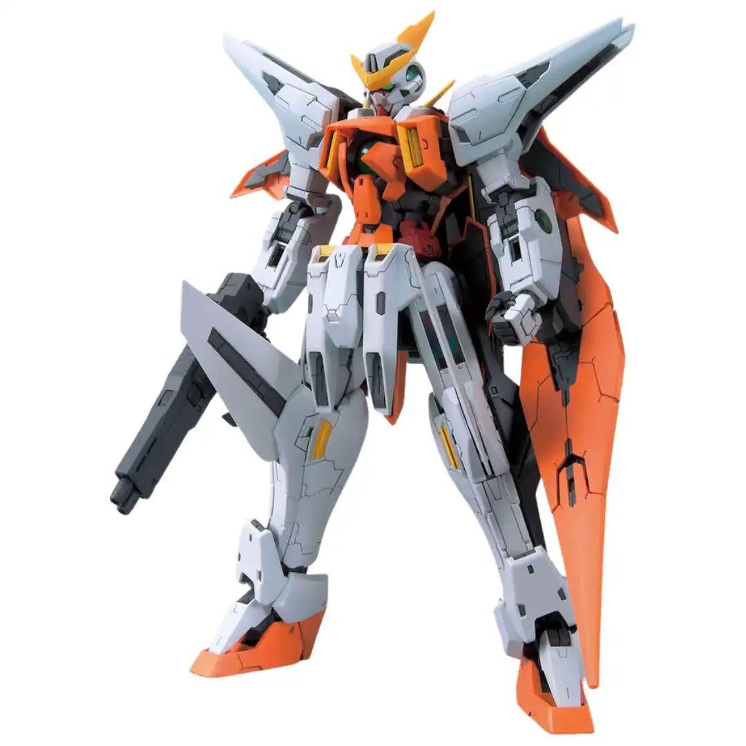 MG 1/100 GUNDAM KYRIOS | 4573102595478