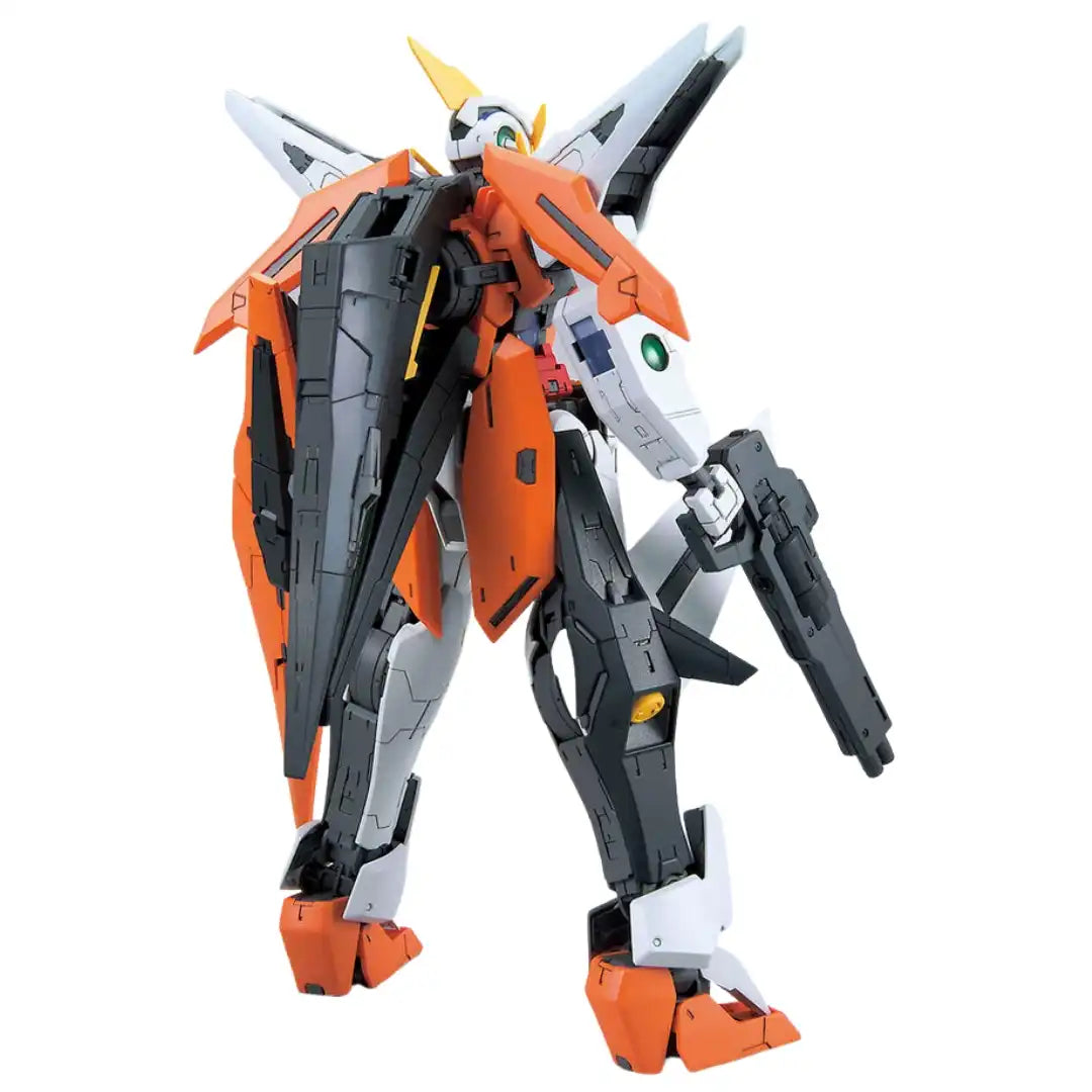 MG 1/100 GUNDAM KYRIOS | 4573102595478