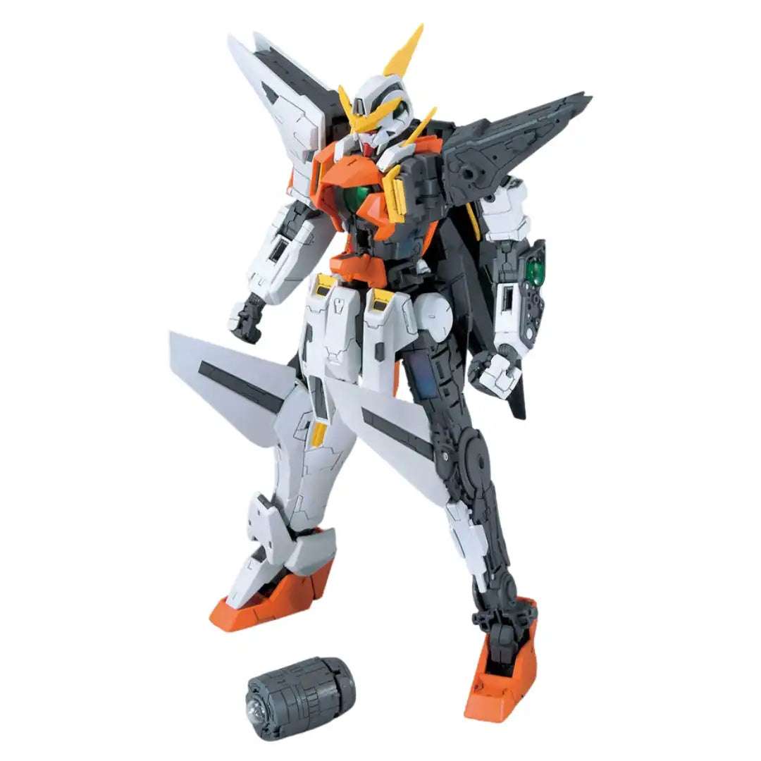MG 1/100 GUNDAM KYRIOS | 4573102595478