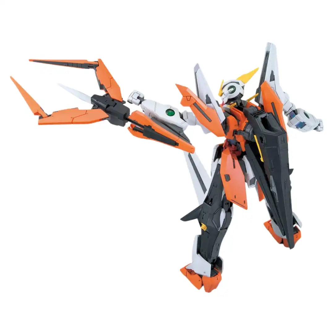 MG 1/100 GUNDAM KYRIOS | 4573102595478