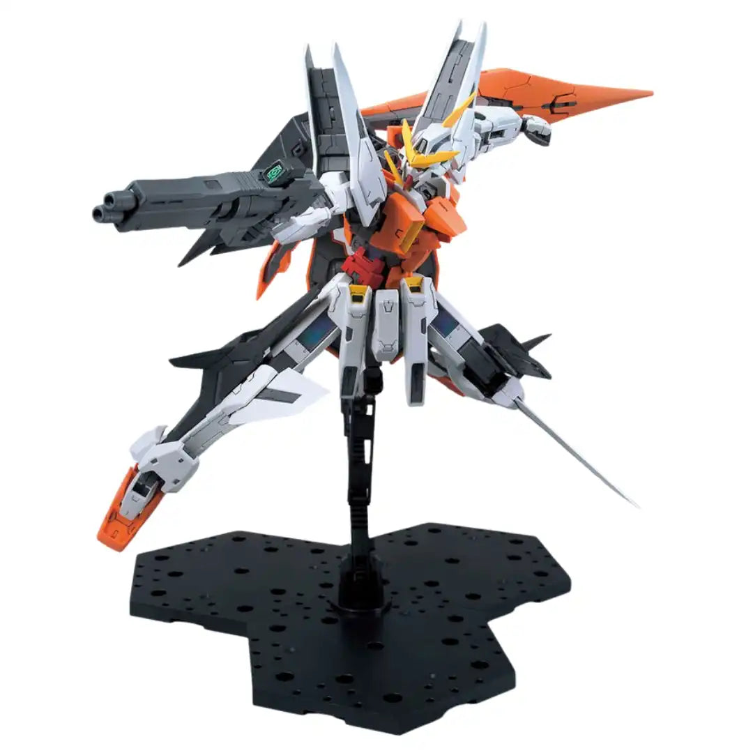 MG 1/100 GUNDAM KYRIOS | 4573102595478