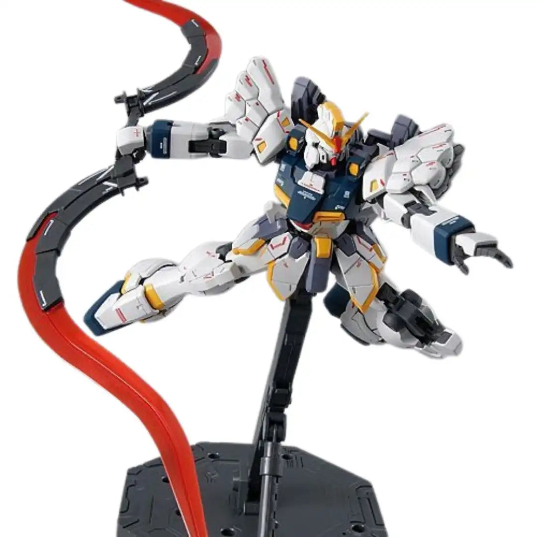 MG 1/100 Gundam Sandrock EW | 4573102630438