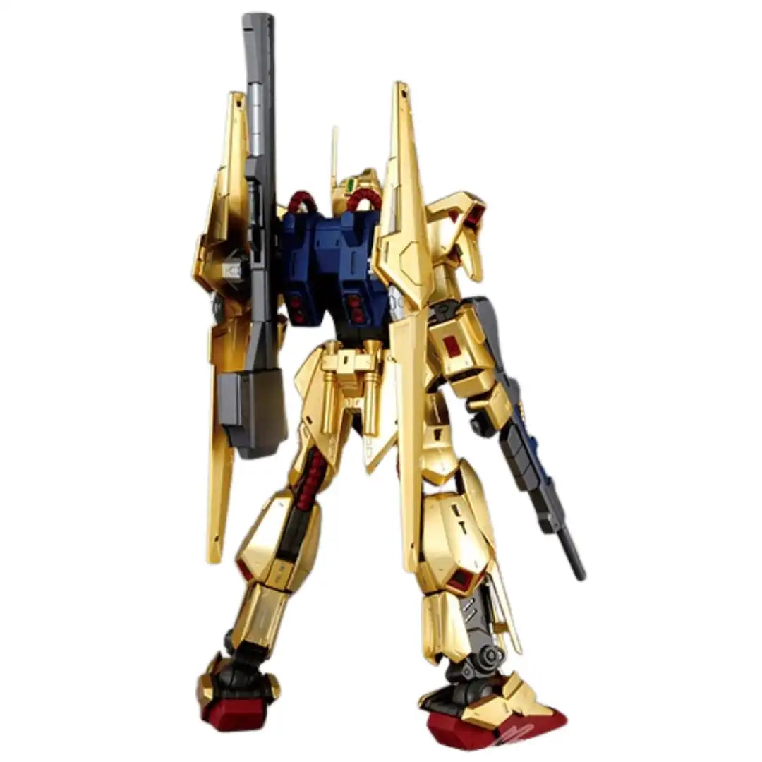 MG 1/100 Hyakushiki Ver 2.0 | 4573102615923