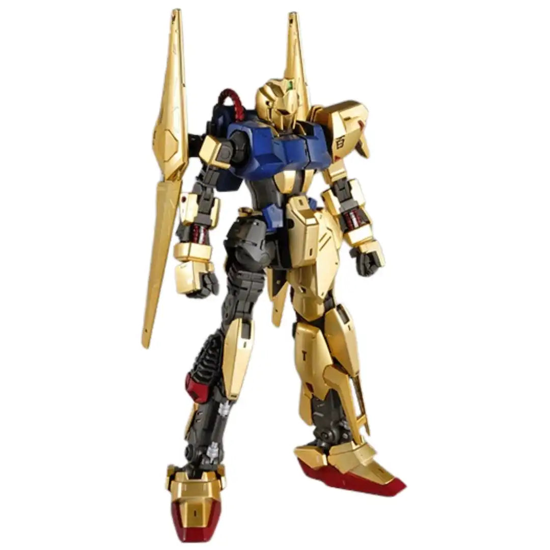 MG 1/100 Hyakushiki Ver 2.0 | 4573102615923