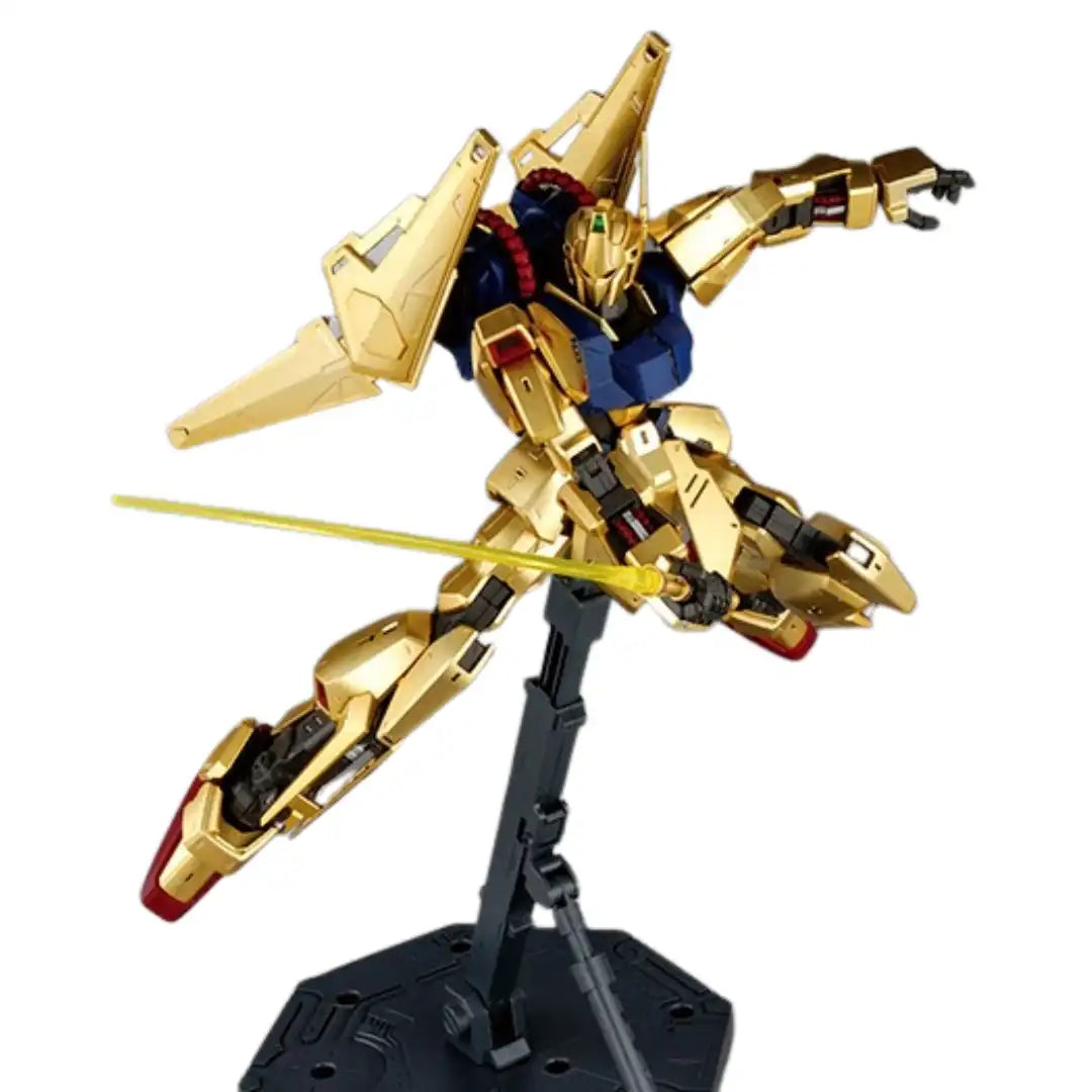 MG 1/100 Hyakushiki Ver 2.0 | 4573102615923