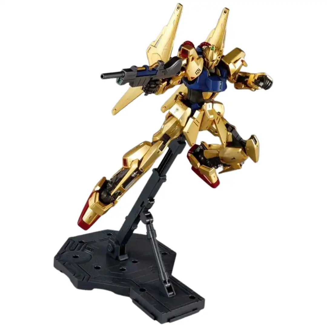 MG 1/100 Hyakushiki Ver 2.0 | 4573102615923